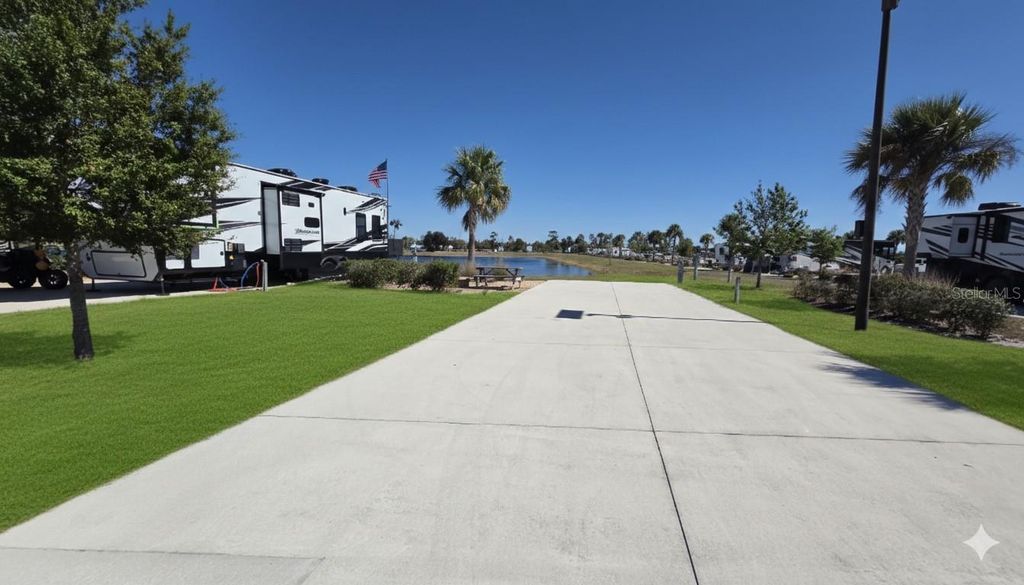 Photo of 115 Rhett Boulevard, Lake Wales, FL 33898 (MLS # TB8476779)