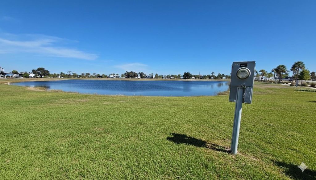 Photo of 115 Rhett Boulevard, Lake Wales, FL 33898 (MLS # TB8476779)