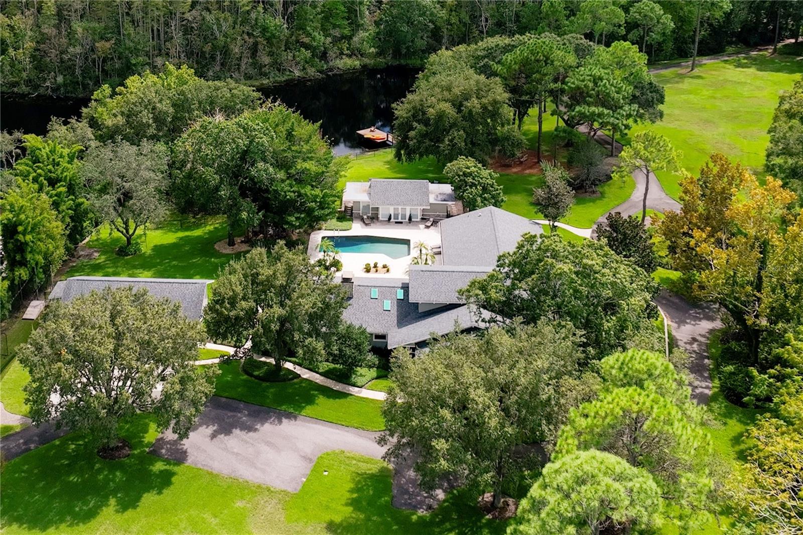 ACREAGE - Residential