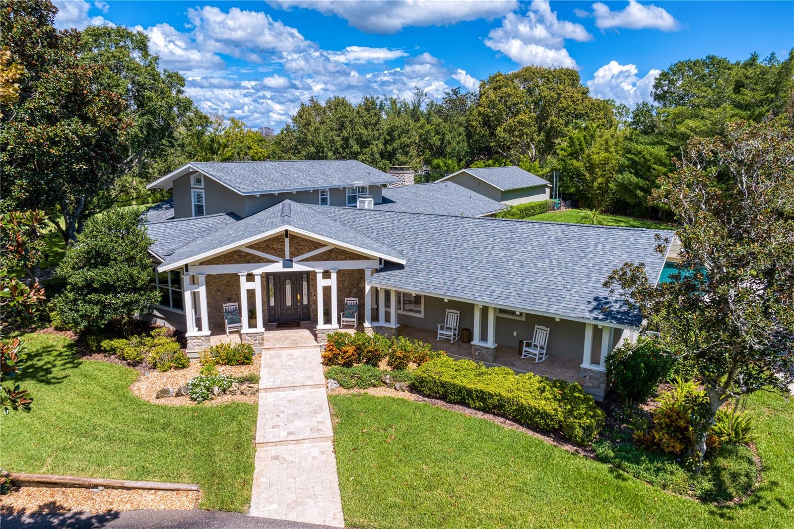 ACREAGE - Residential