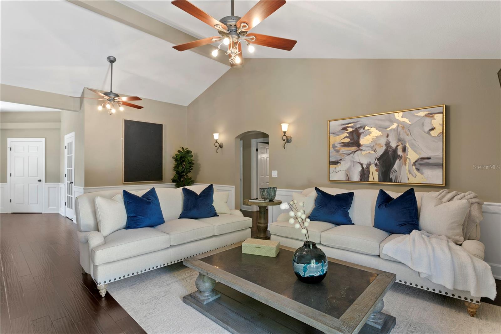 ACREAGE - Residential