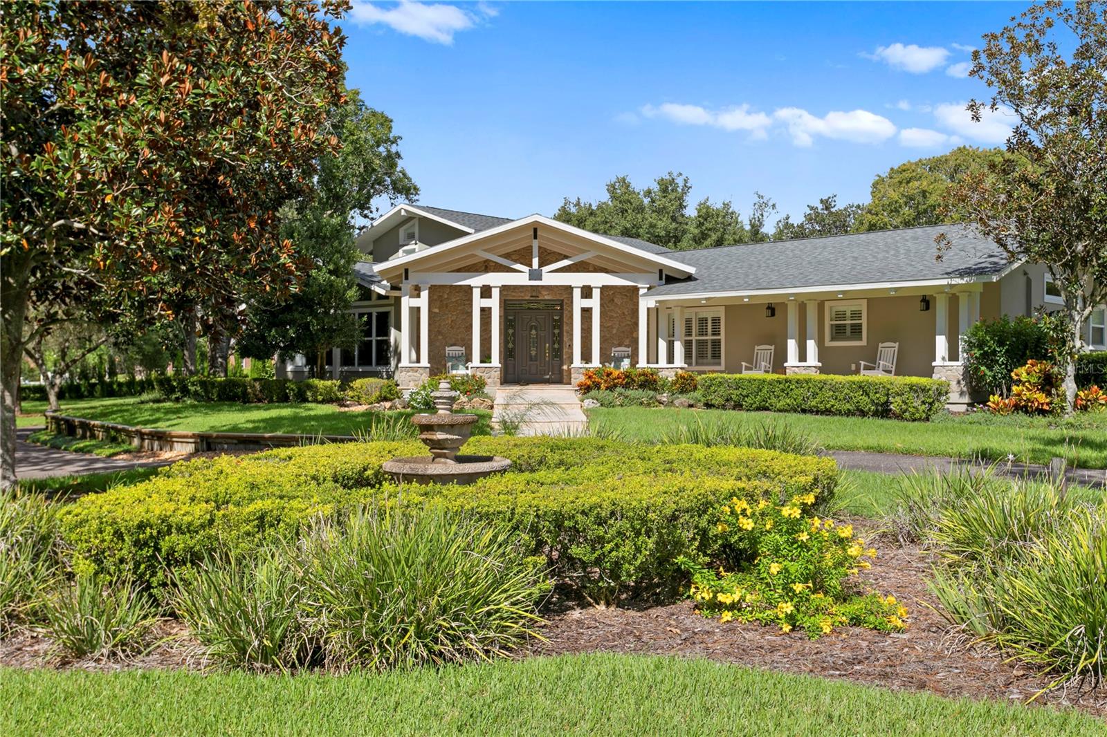 ACREAGE - Residential