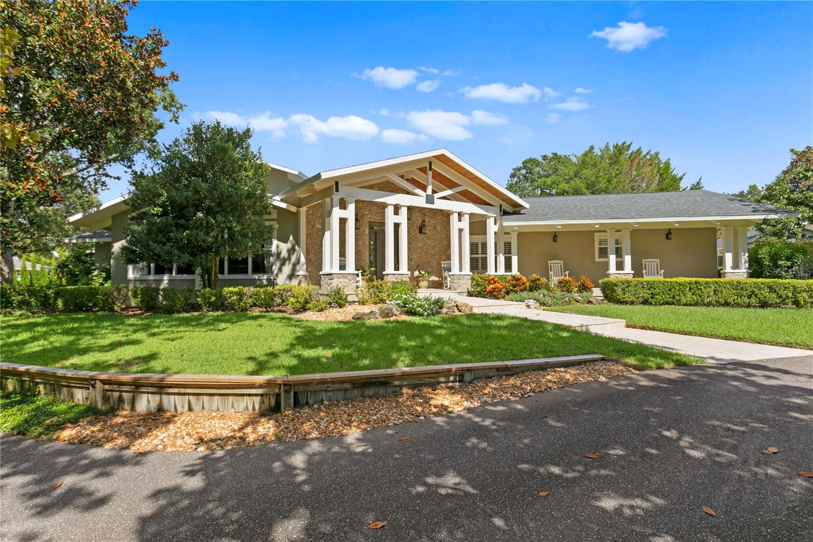 ACREAGE - Residential