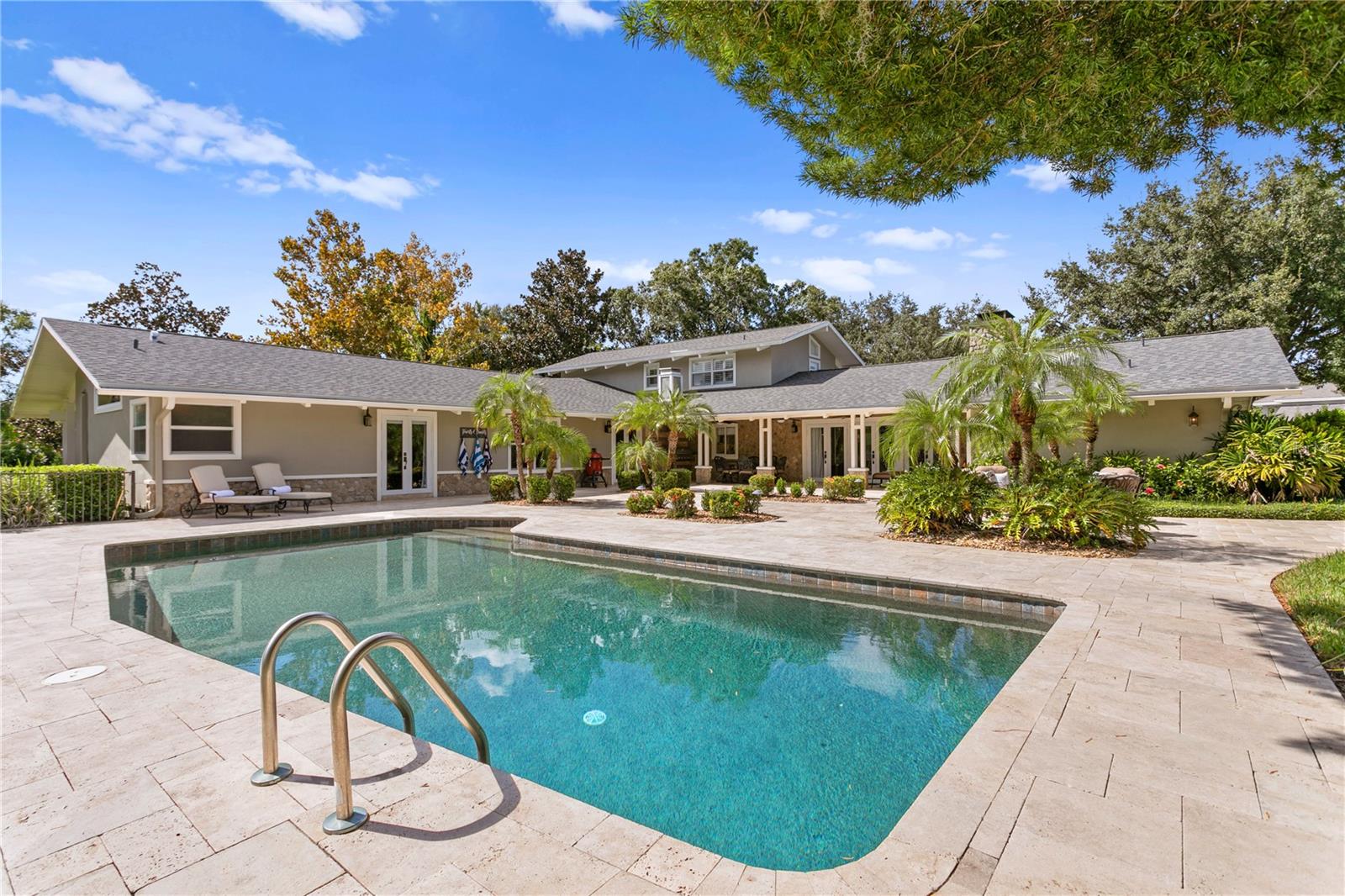 ACREAGE - Residential