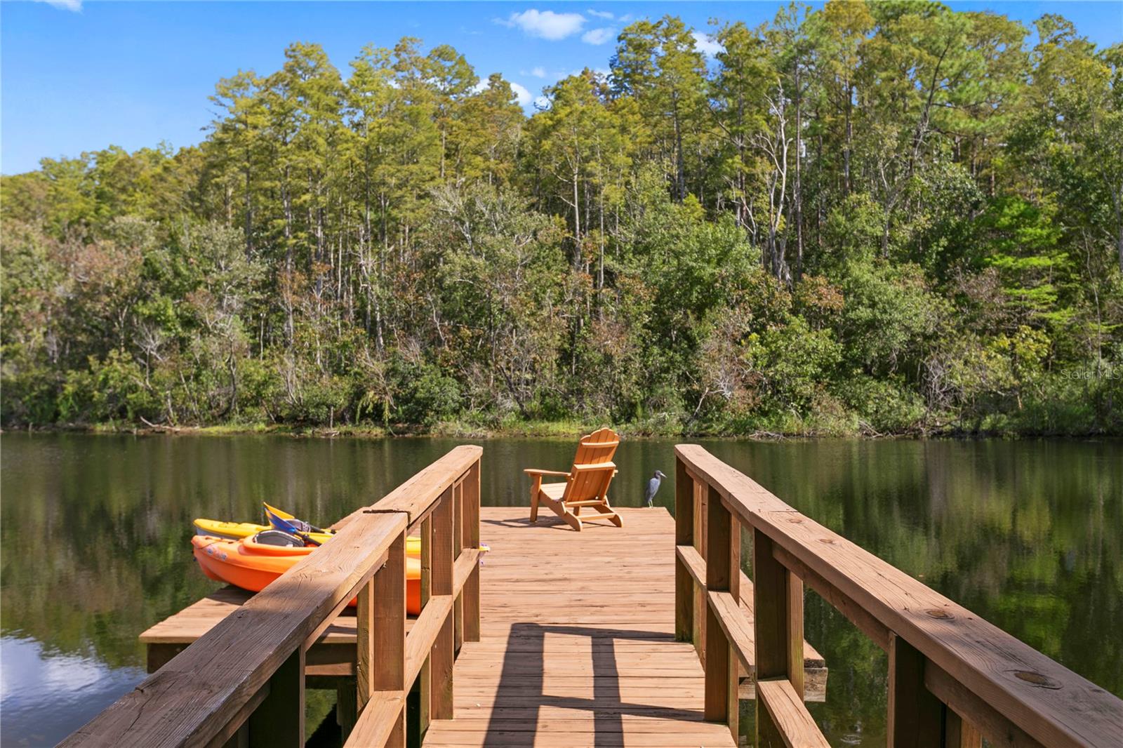 ACREAGE - Residential