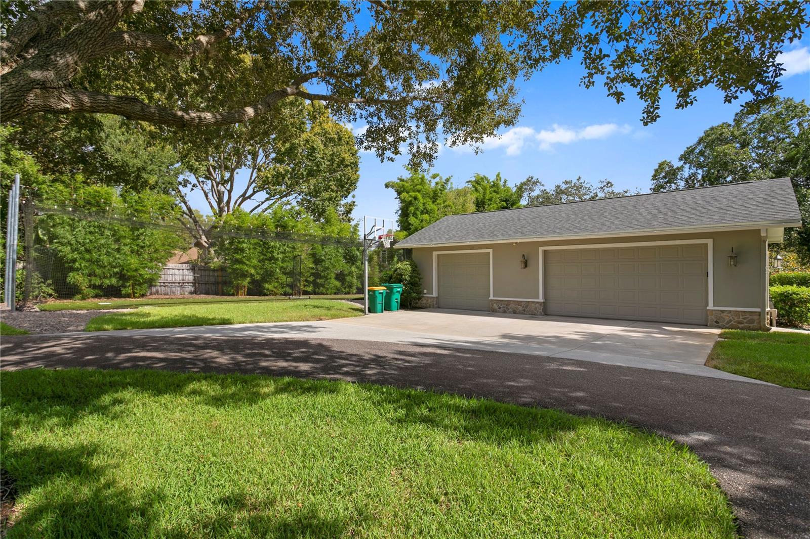 ACREAGE - Residential