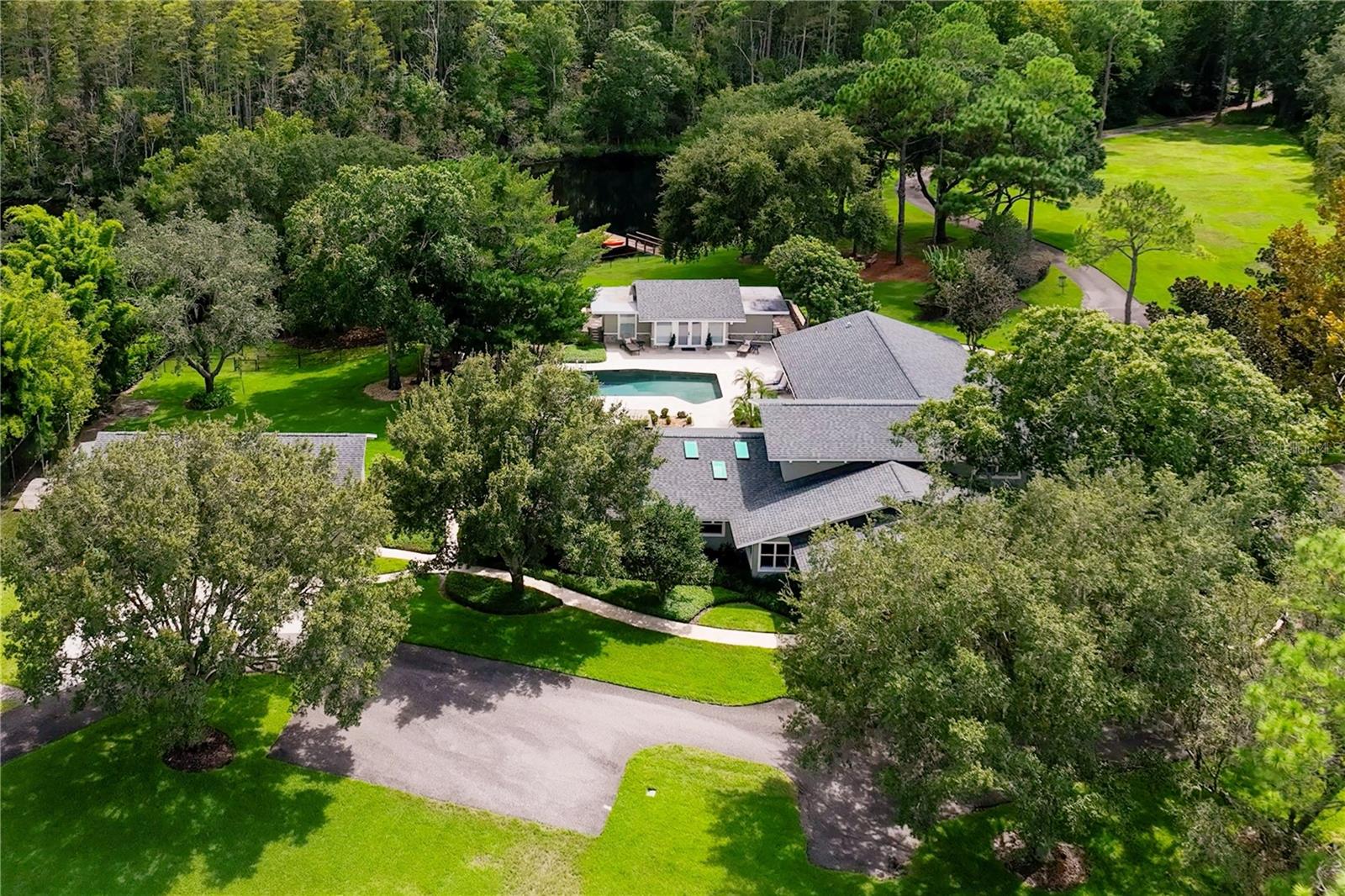 ACREAGE - Residential