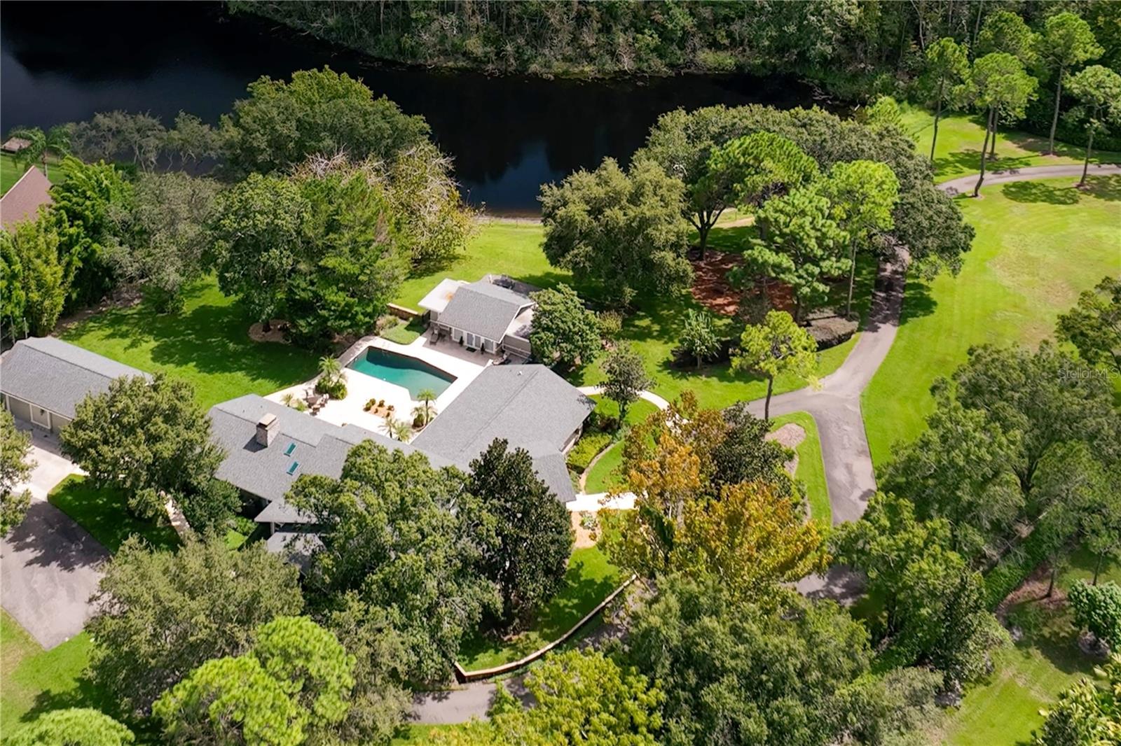 ACREAGE - Residential