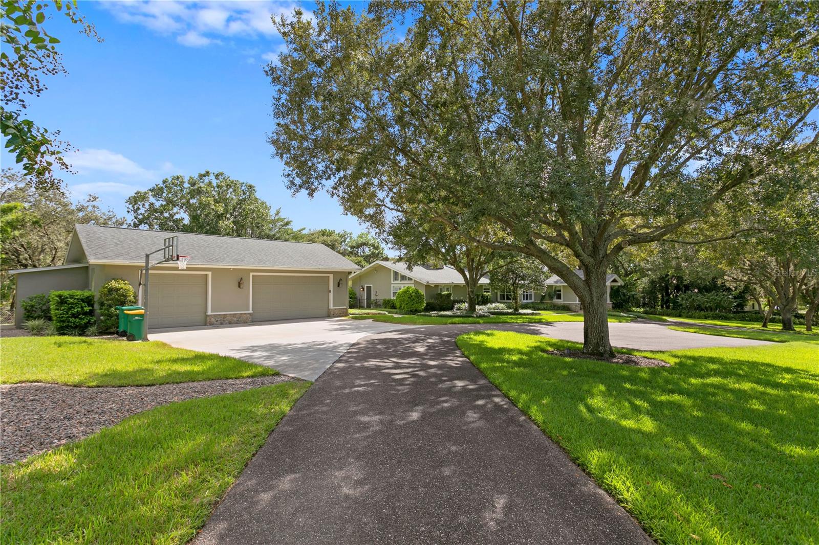 ACREAGE - Residential