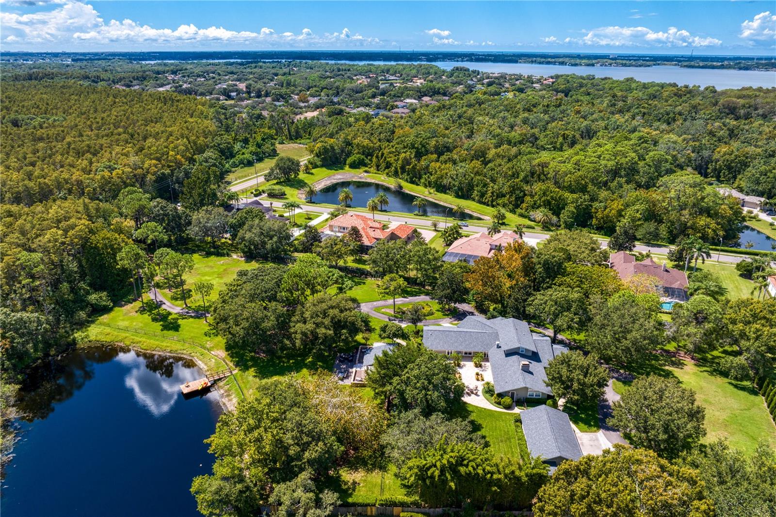 ACREAGE - Residential