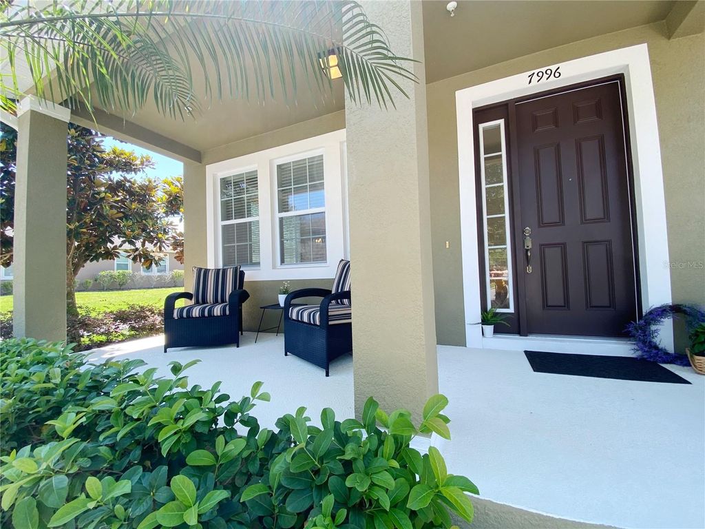 Photo of 7996 Edgewood Forest Drive, Orlando, FL 32827 (MLS # S5149150)