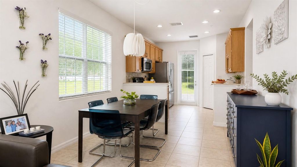 Photo of 7996 Edgewood Forest Drive, Orlando, FL 32827 (MLS # S5149150)