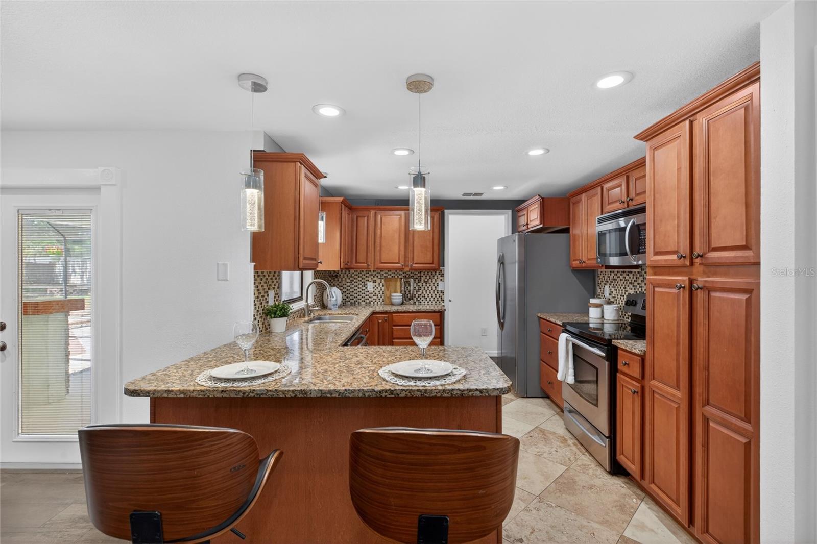 MULRENNAN GROVES NORTH UNIT II - Residential