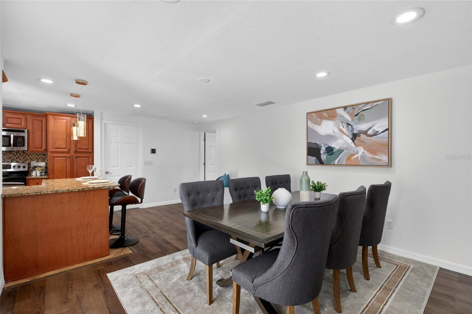 MULRENNAN GROVES NORTH UNIT II - Residential