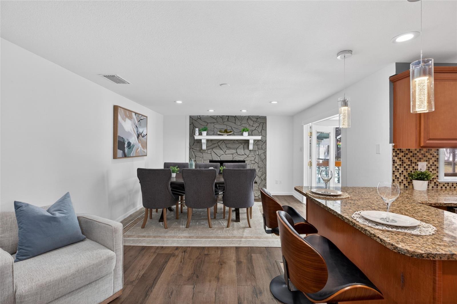 MULRENNAN GROVES NORTH UNIT II - Residential