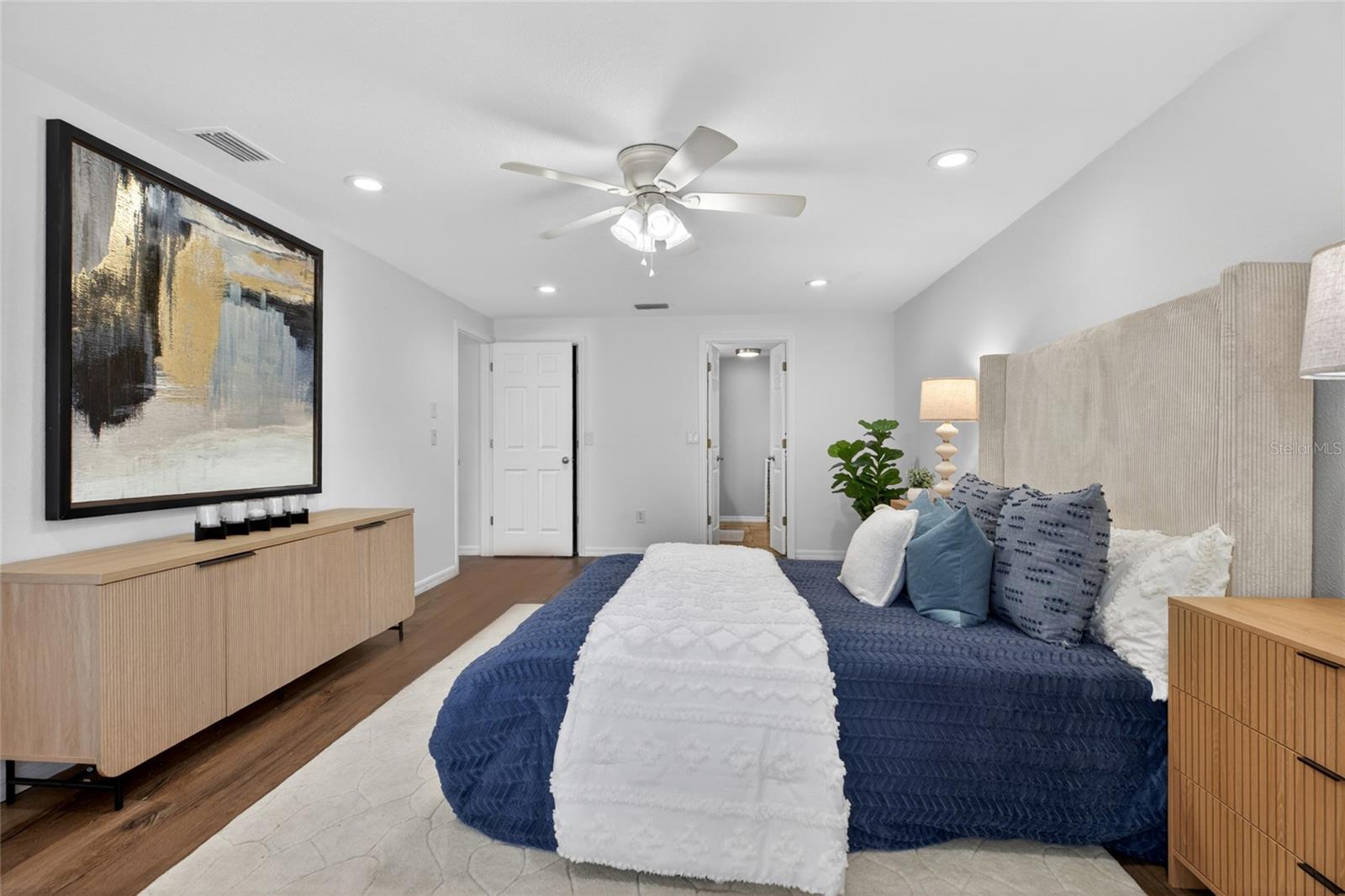 MULRENNAN GROVES NORTH UNIT II - Residential