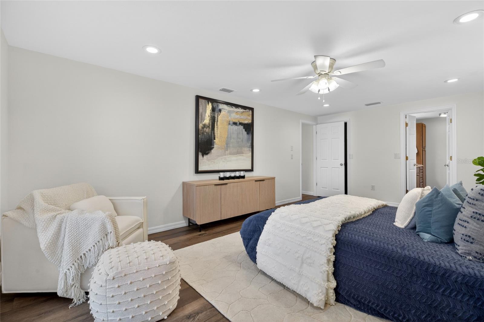 MULRENNAN GROVES NORTH UNIT II - Residential