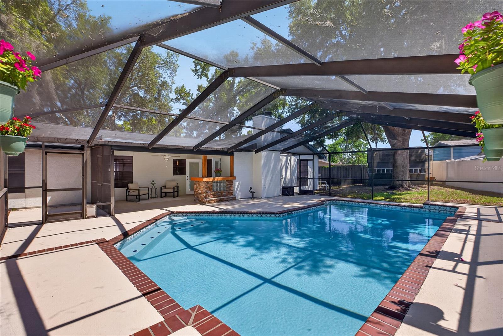 MULRENNAN GROVES NORTH UNIT II - Residential