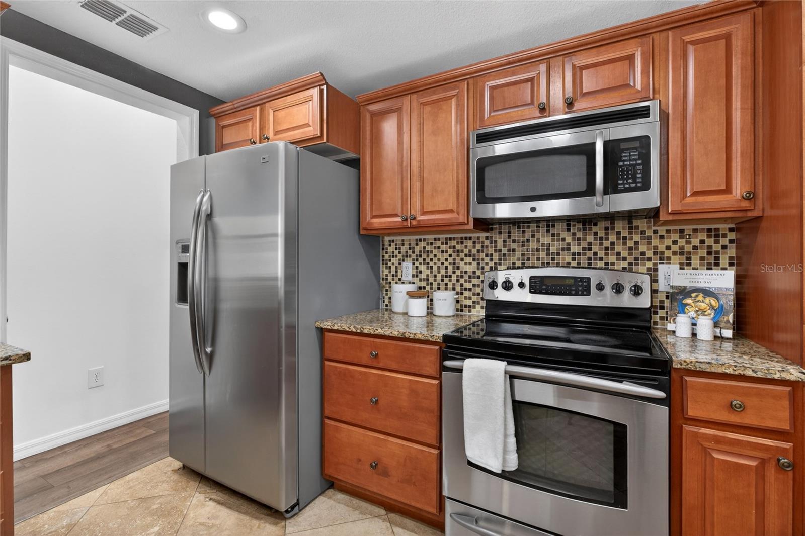 MULRENNAN GROVES NORTH UNIT II - Residential