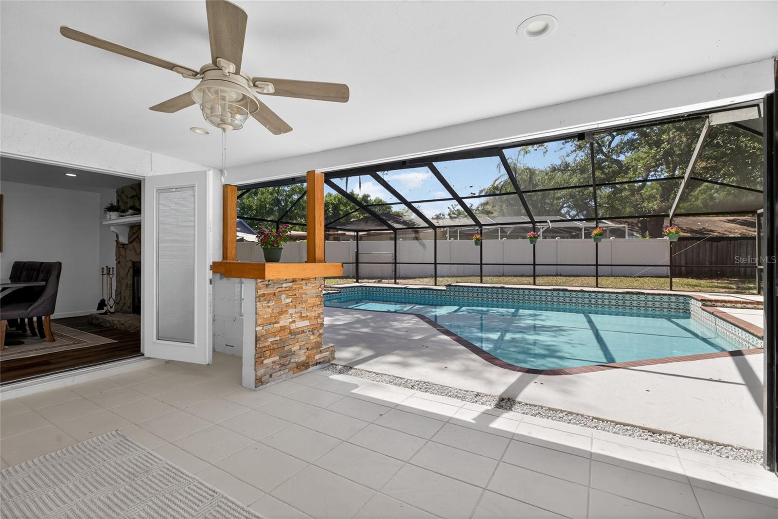 MULRENNAN GROVES NORTH UNIT II - Residential