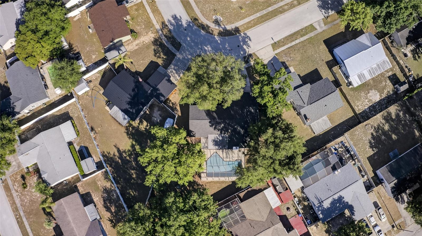 MULRENNAN GROVES NORTH UNIT II - Residential