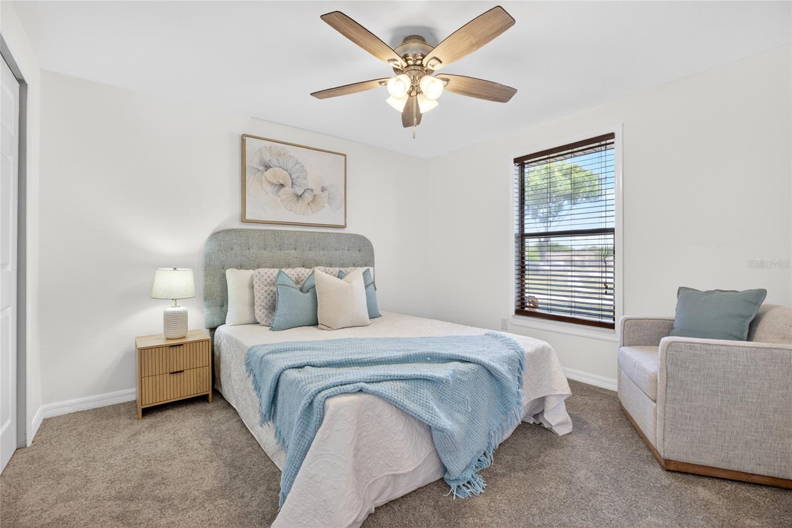 MULRENNAN GROVES NORTH UNIT II - Residential