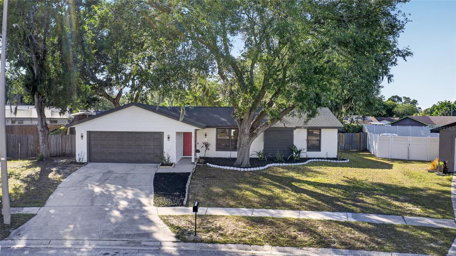 1513 PINEY BRANCH CIRCLE