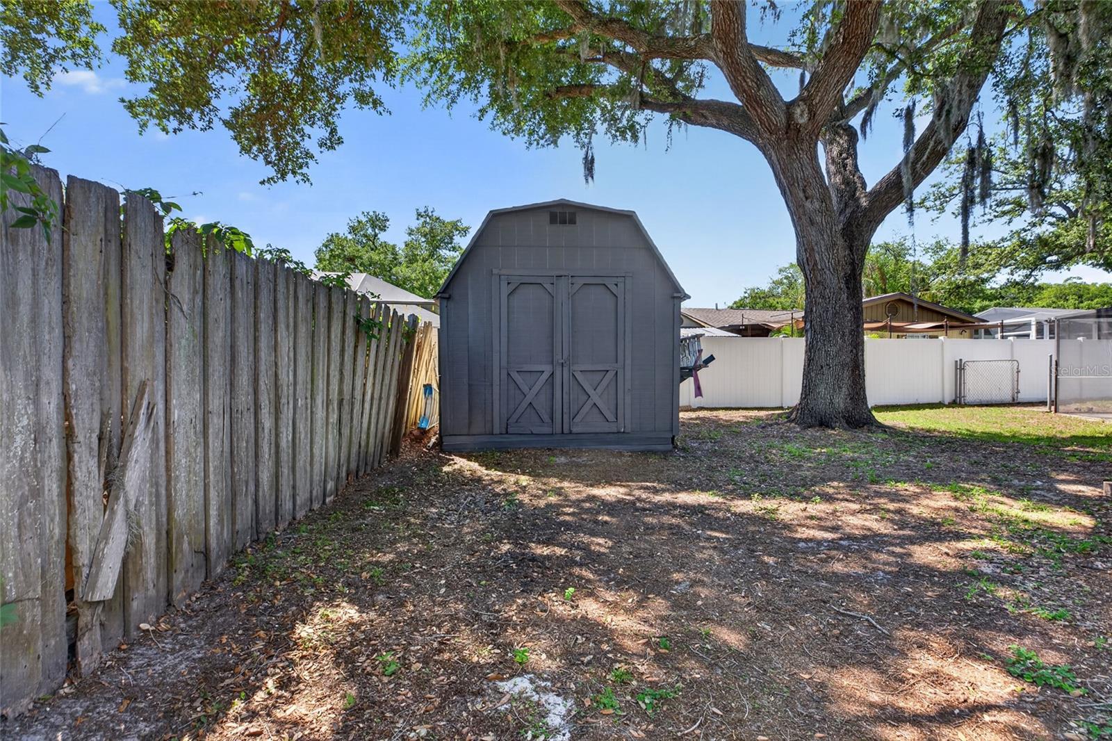 MULRENNAN GROVES NORTH UNIT II - Residential