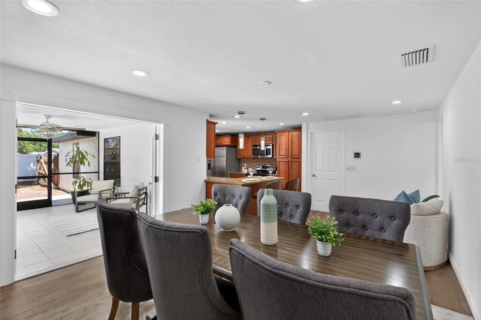 MULRENNAN GROVES NORTH UNIT II - Residential