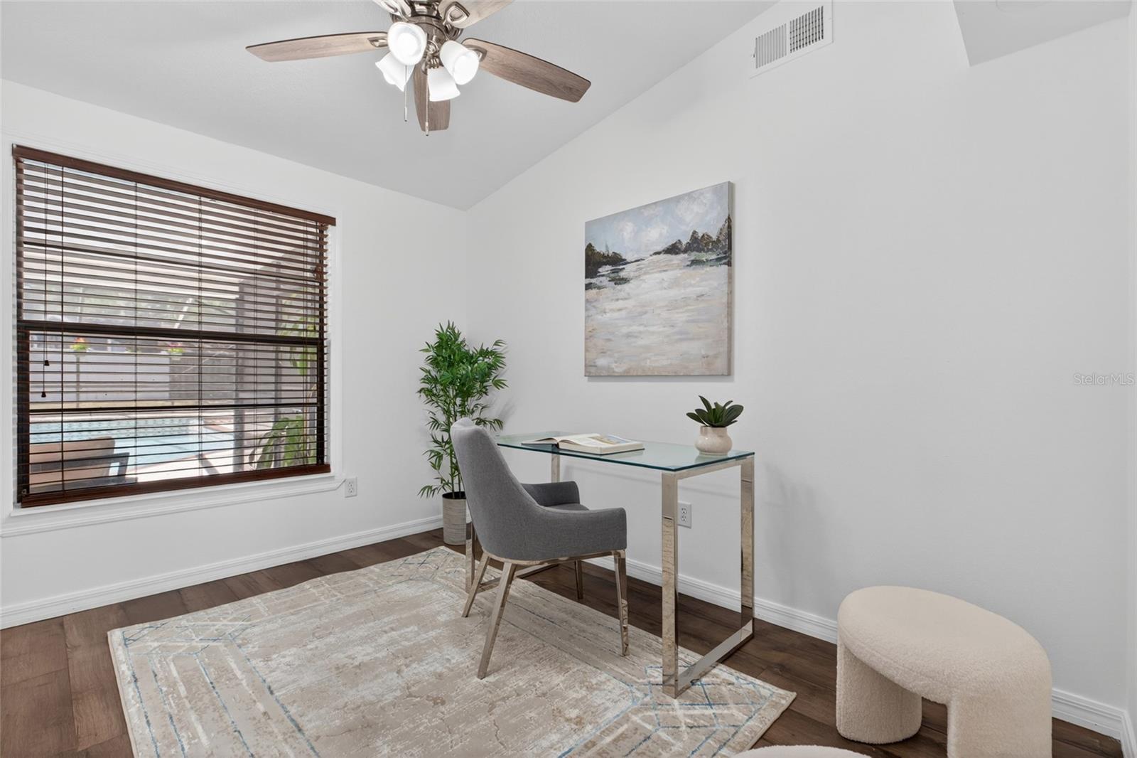 MULRENNAN GROVES NORTH UNIT II - Residential