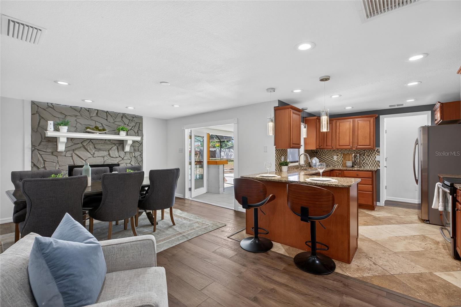 MULRENNAN GROVES NORTH UNIT II - Residential