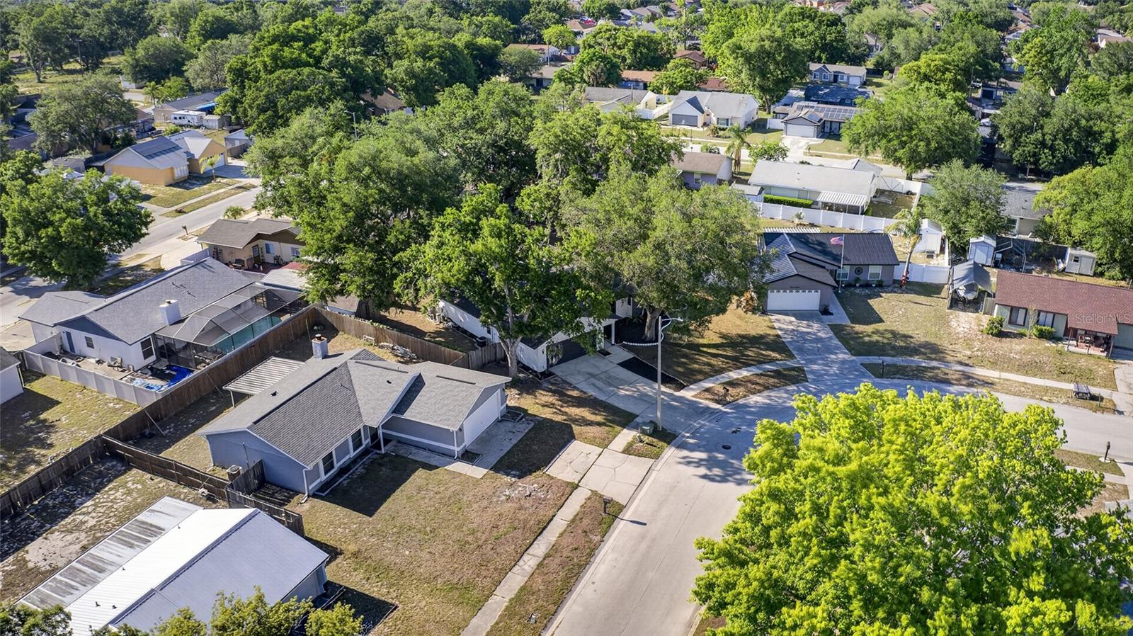 MULRENNAN GROVES NORTH UNIT II - Residential