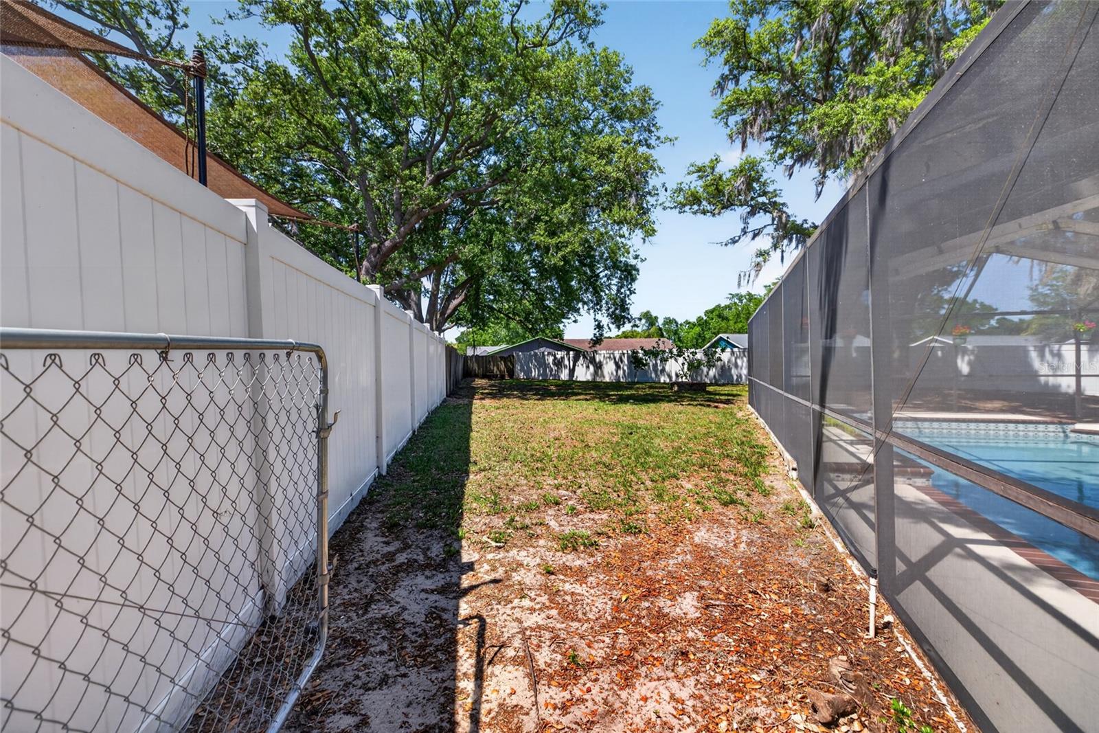 MULRENNAN GROVES NORTH UNIT II - Residential