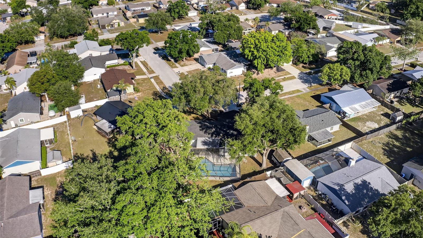 MULRENNAN GROVES NORTH UNIT II - Residential