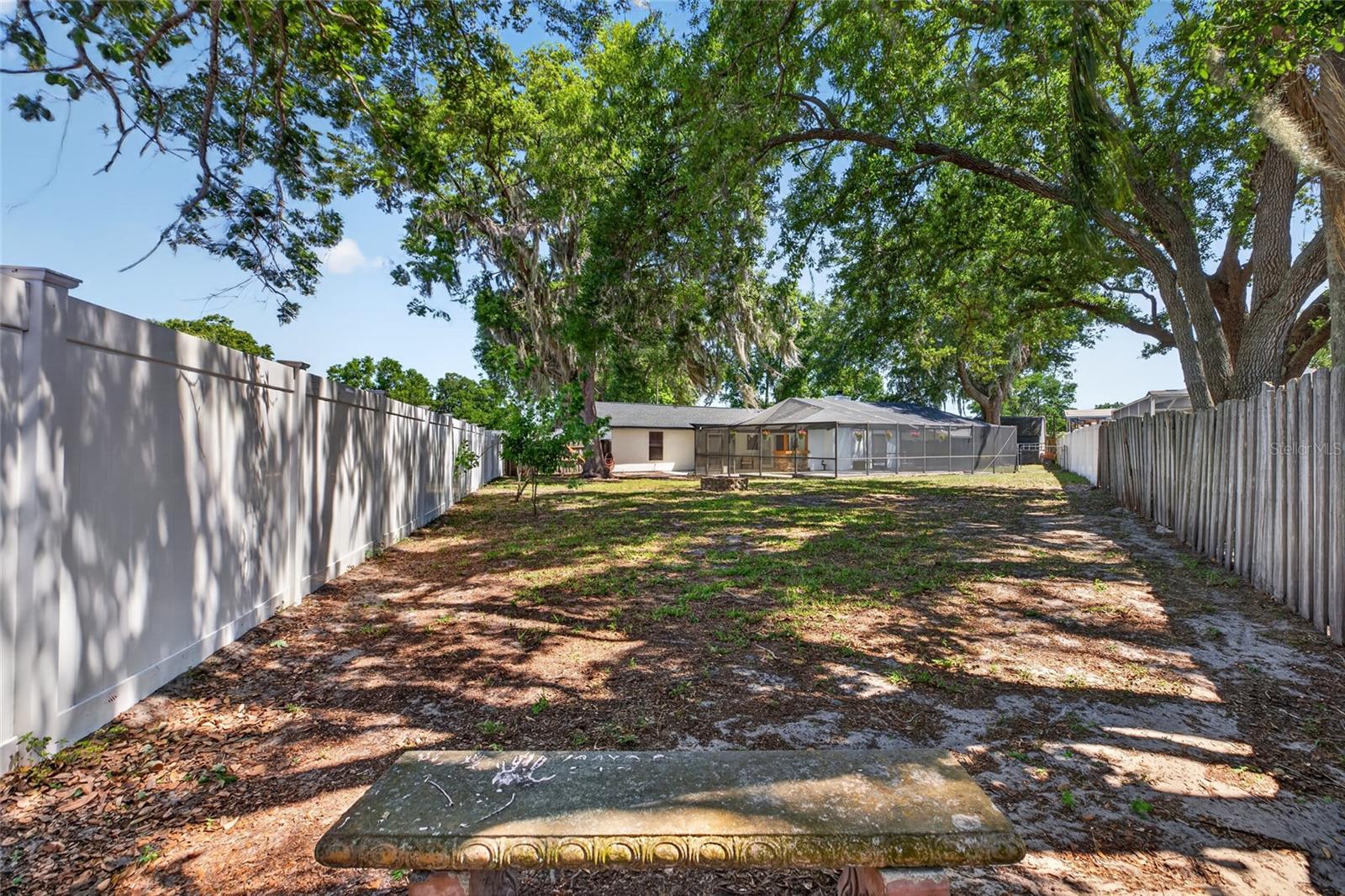 MULRENNAN GROVES NORTH UNIT II - Residential