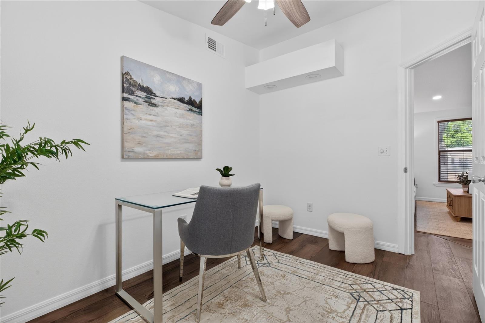 MULRENNAN GROVES NORTH UNIT II - Residential