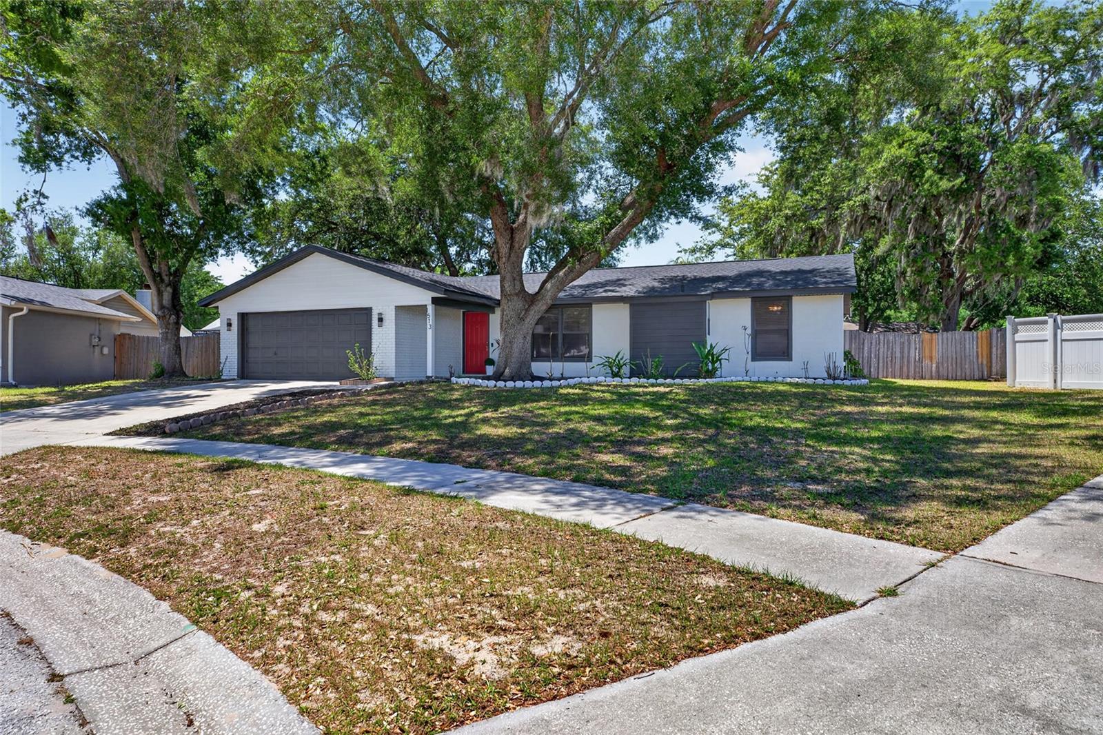 MULRENNAN GROVES NORTH UNIT II - Residential