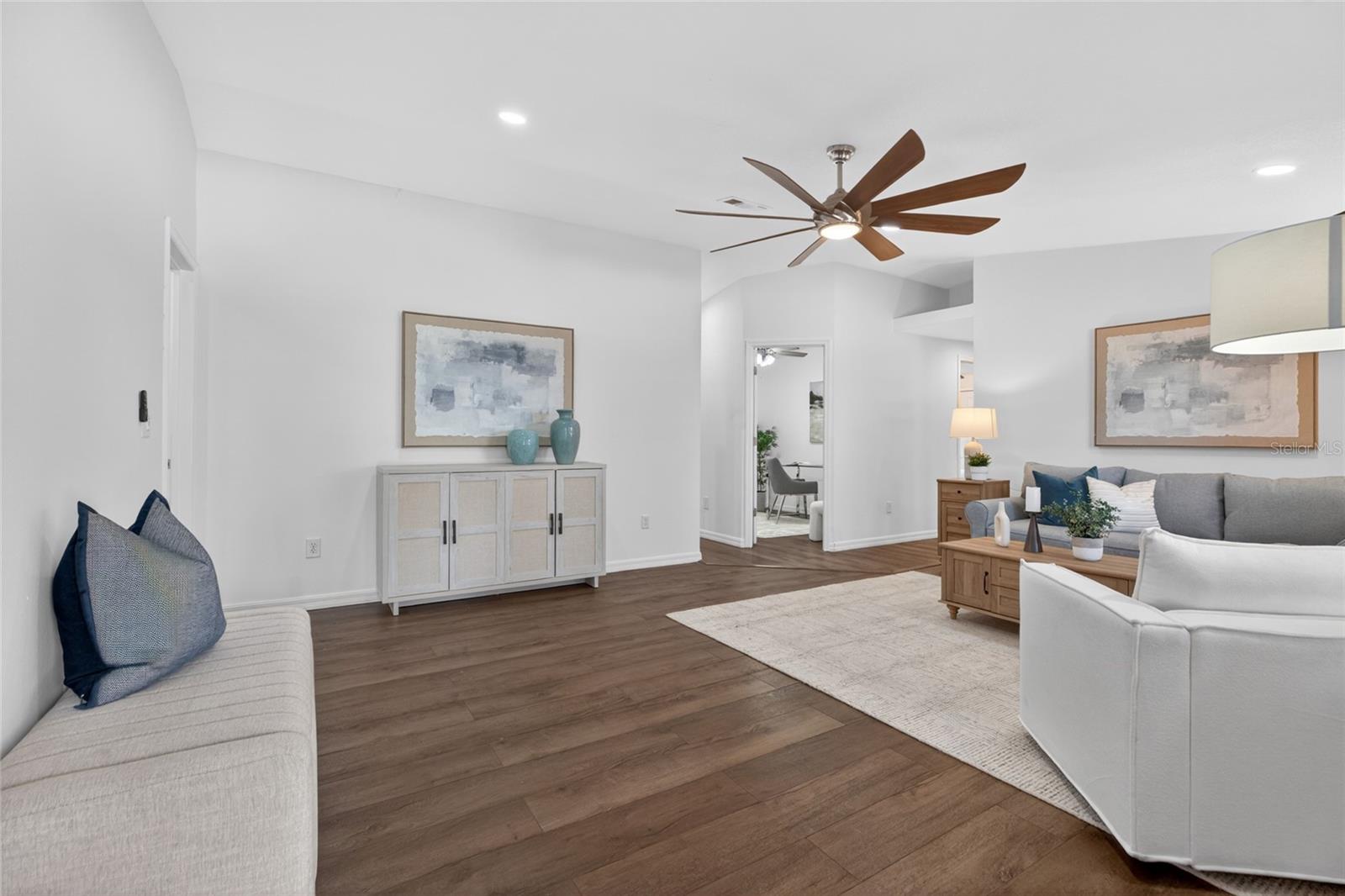 MULRENNAN GROVES NORTH UNIT II - Residential