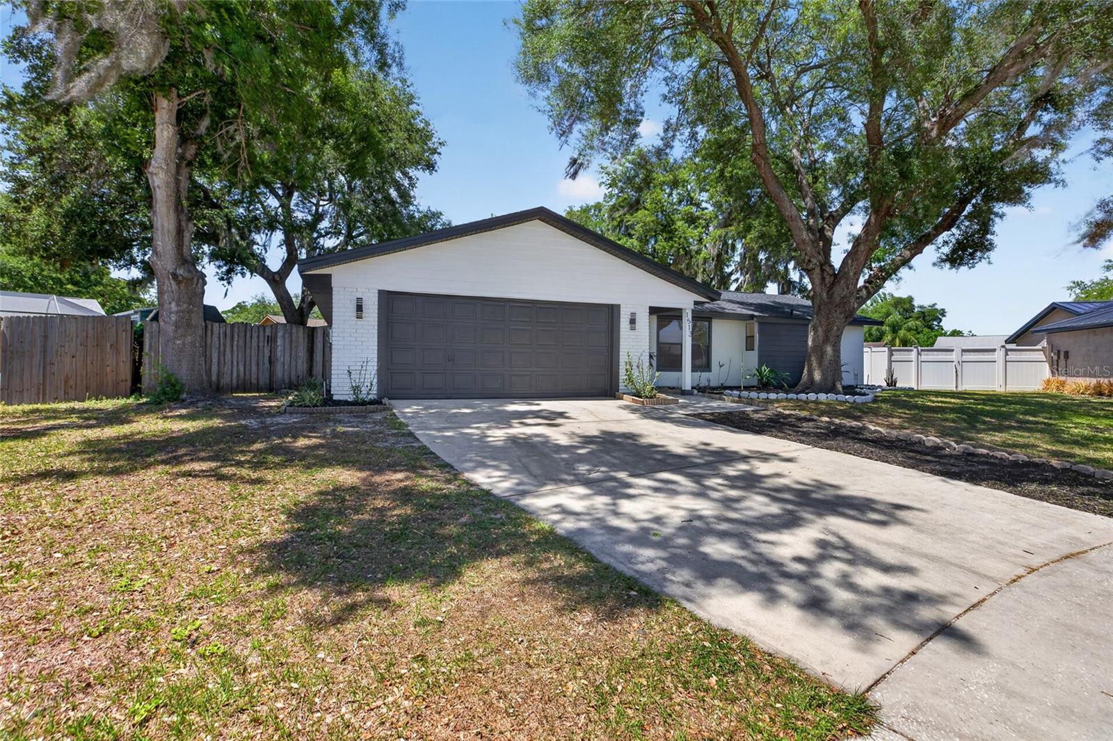 MULRENNAN GROVES NORTH UNIT II - Residential