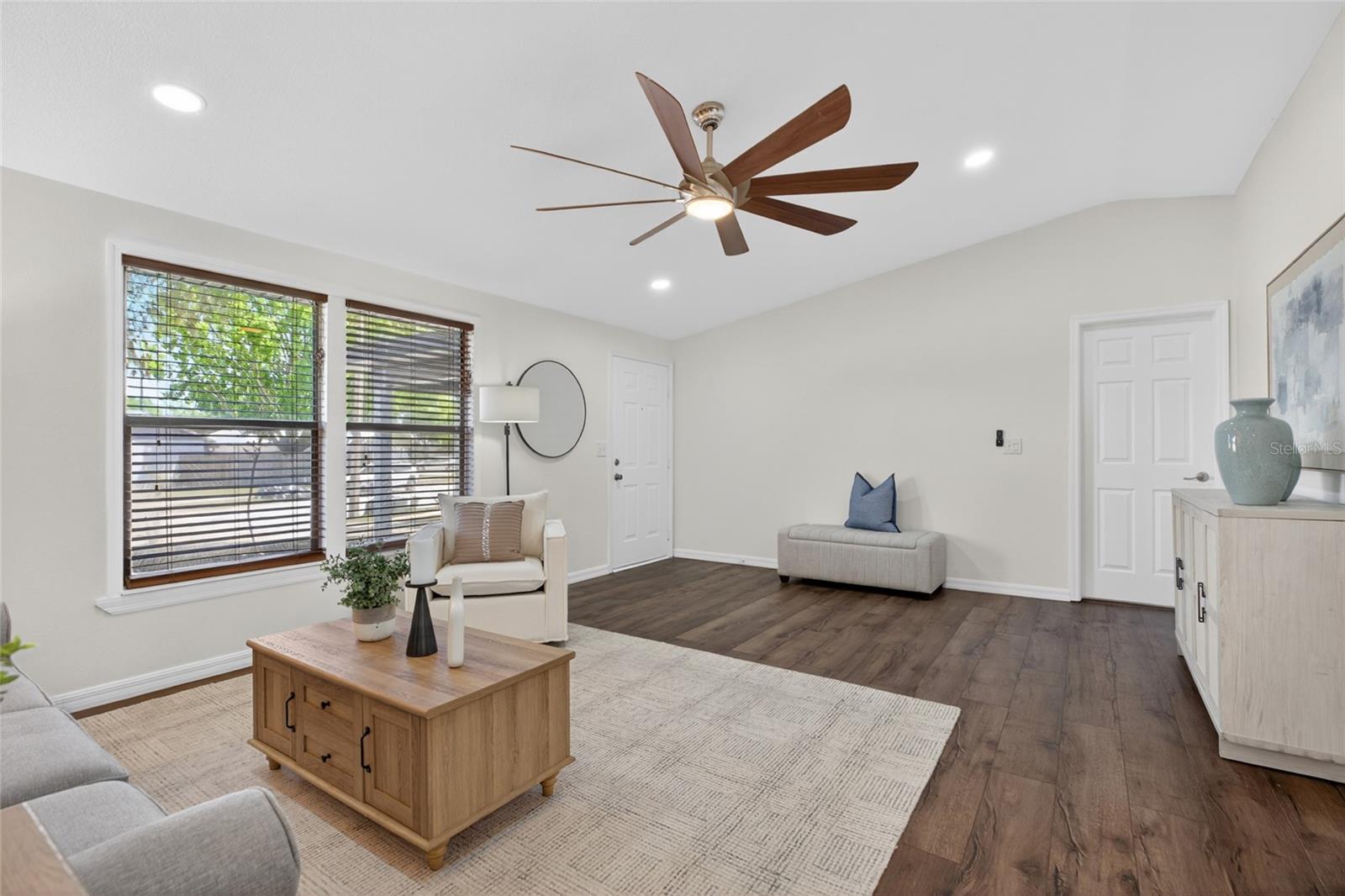 MULRENNAN GROVES NORTH UNIT II - Residential