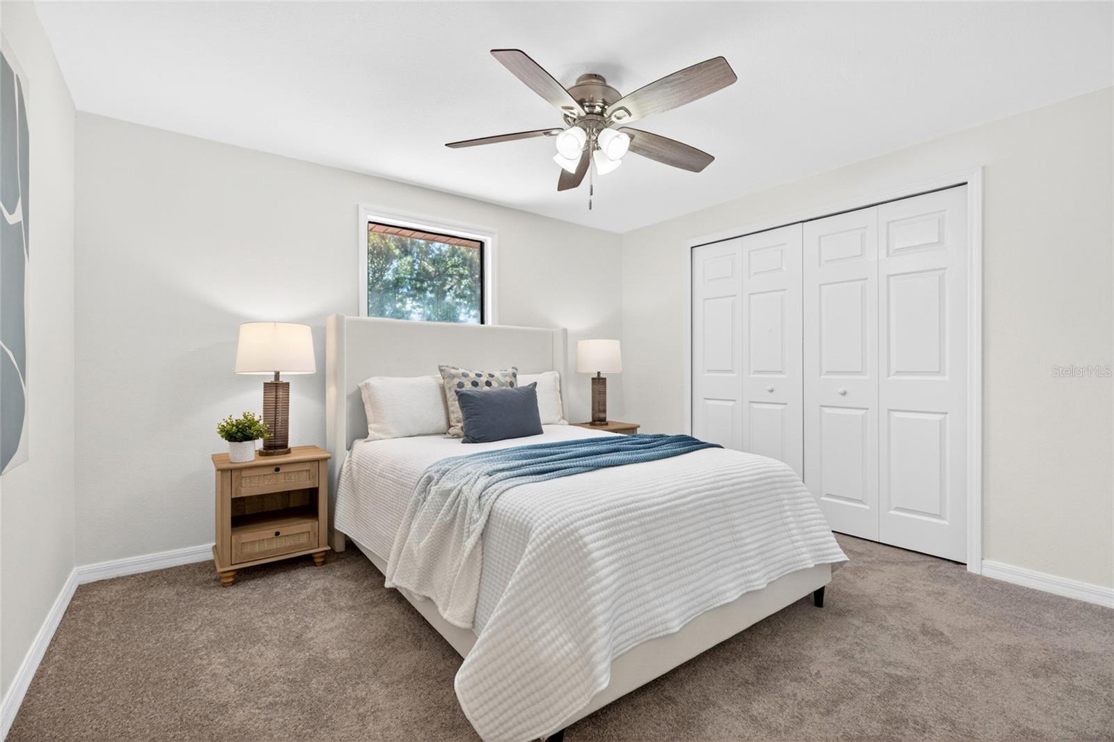 MULRENNAN GROVES NORTH UNIT II - Residential