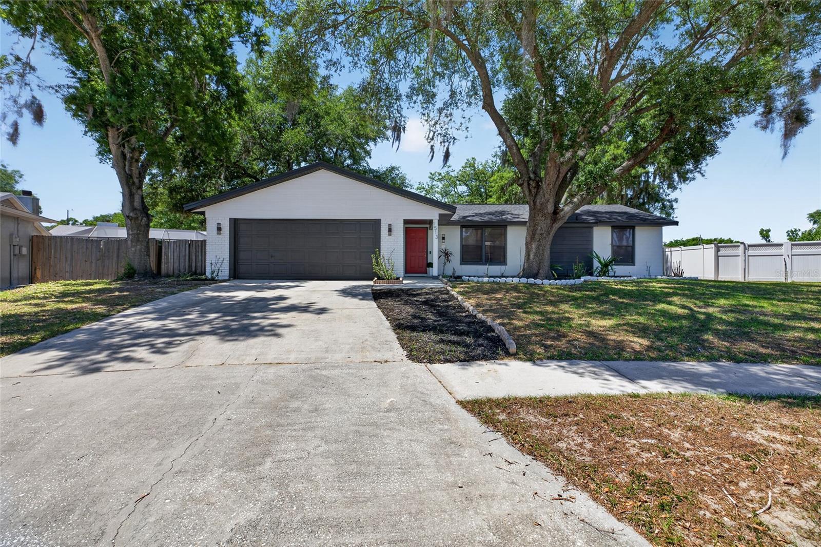 MULRENNAN GROVES NORTH UNIT II - Residential