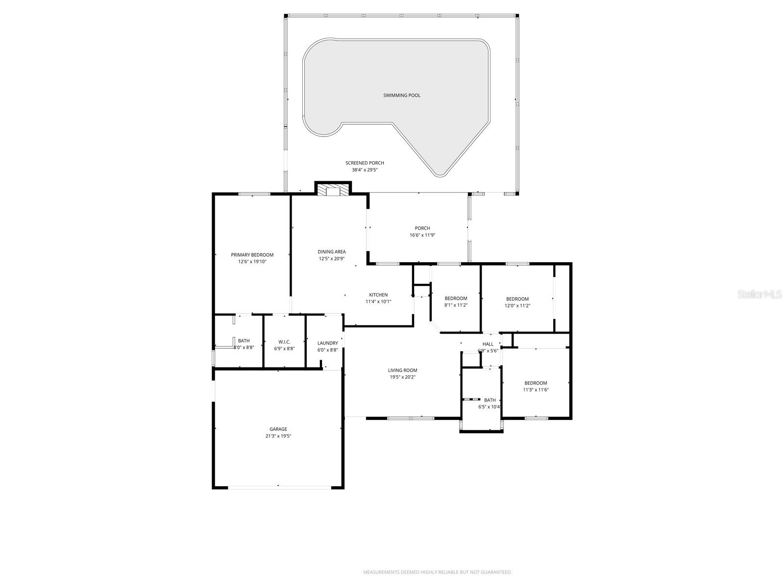 1513 PINEY BRANCH CIRCLE