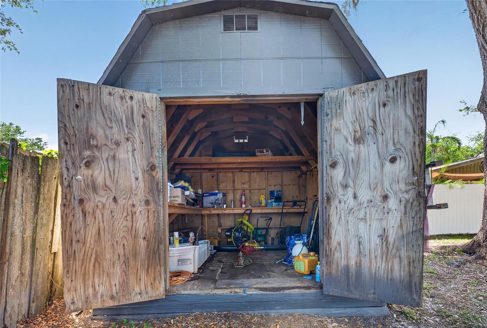 MULRENNAN GROVES NORTH UNIT II - Residential