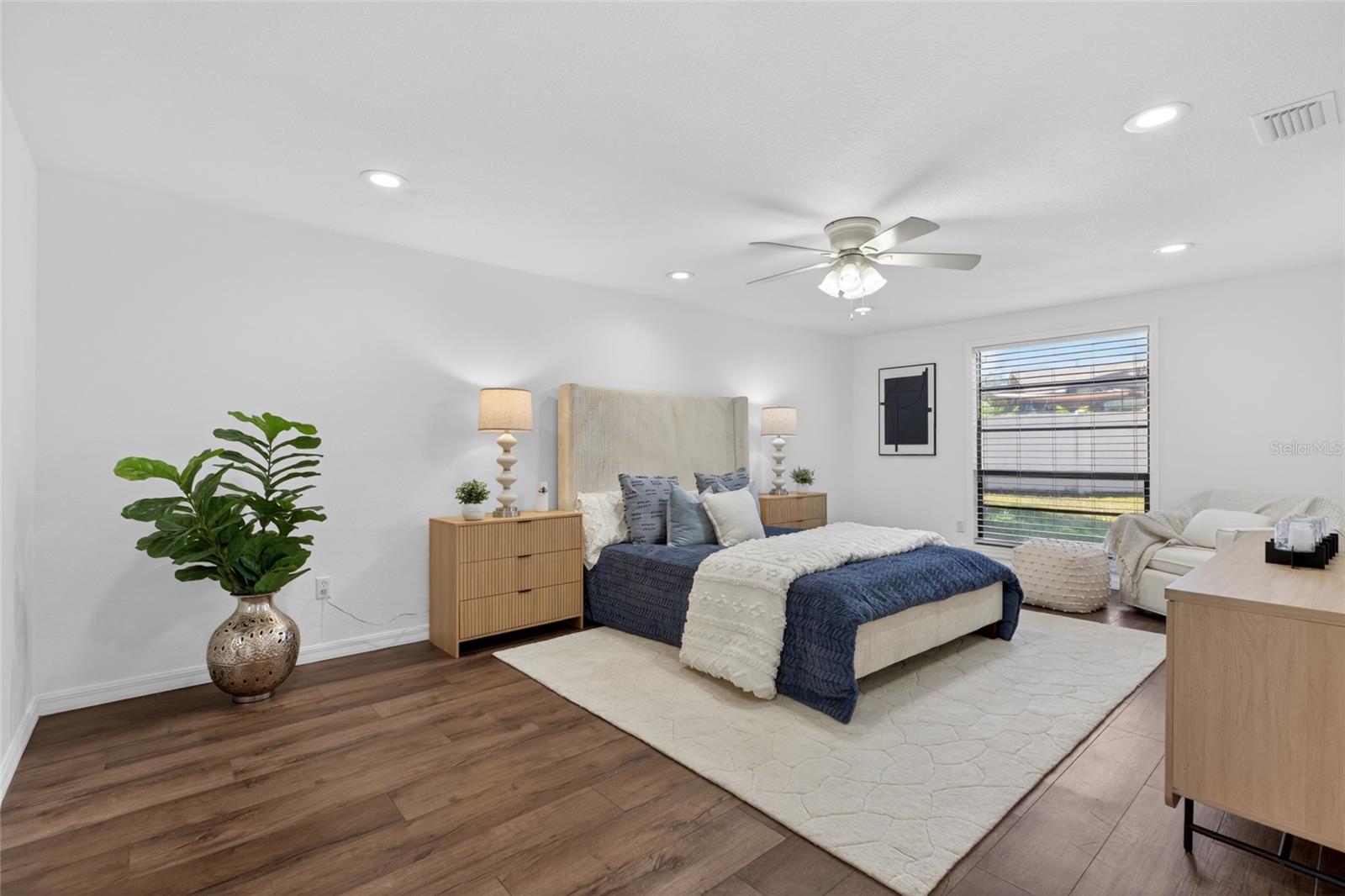 MULRENNAN GROVES NORTH UNIT II - Residential