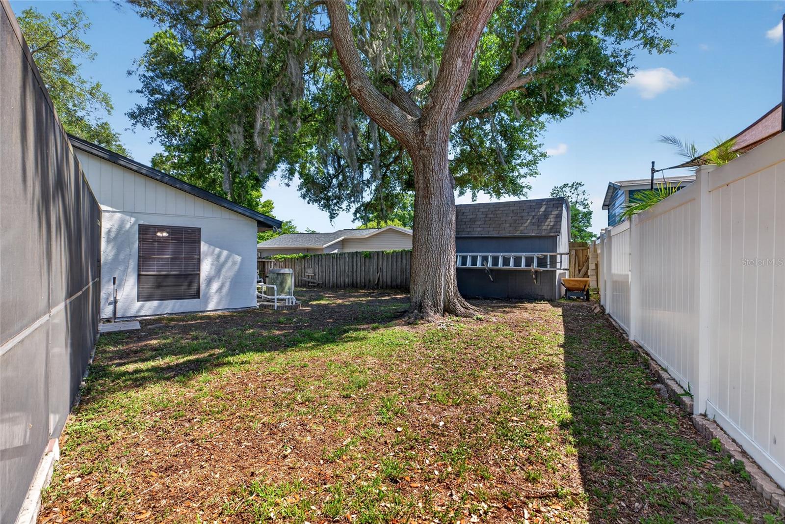 MULRENNAN GROVES NORTH UNIT II - Residential