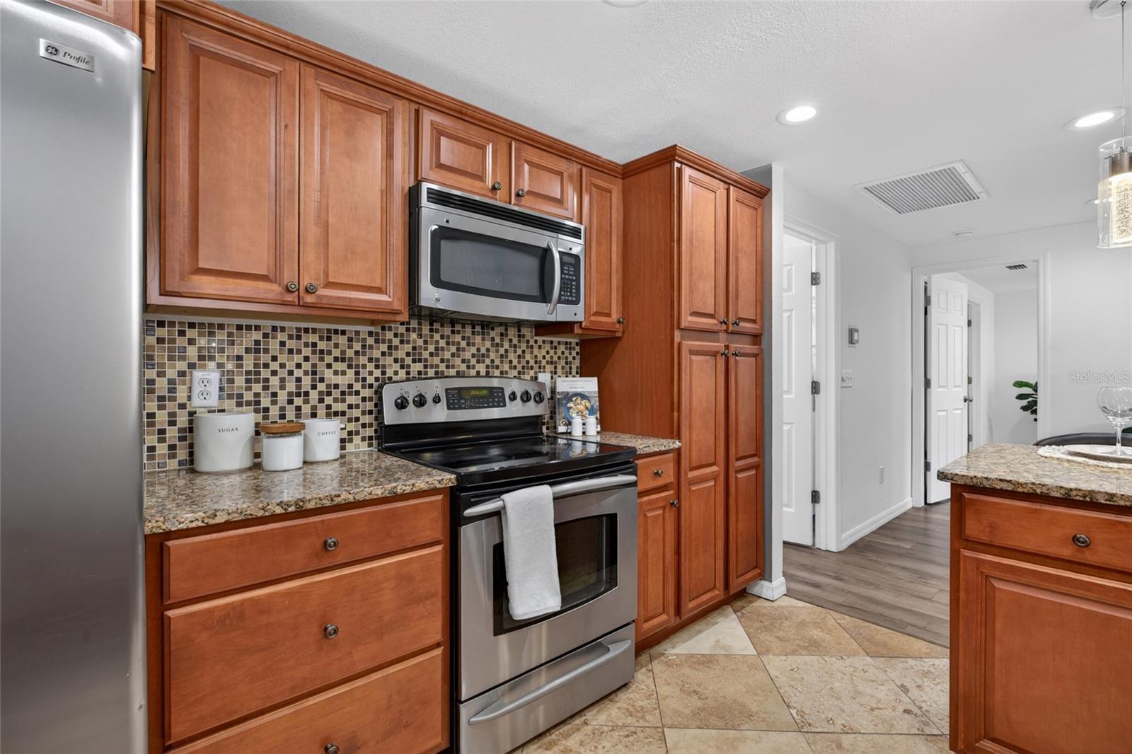 MULRENNAN GROVES NORTH UNIT II - Residential