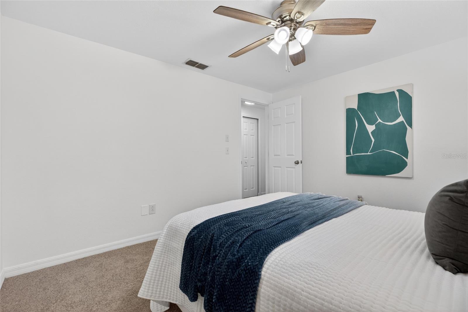 MULRENNAN GROVES NORTH UNIT II - Residential