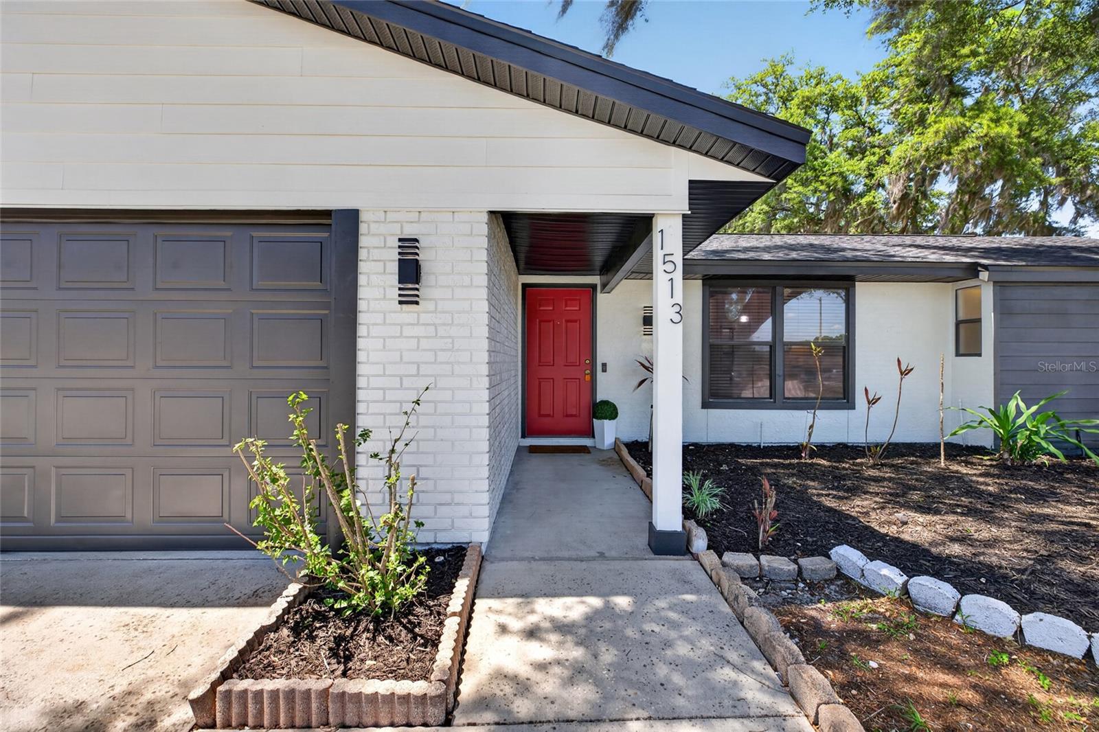 MULRENNAN GROVES NORTH UNIT II - Residential