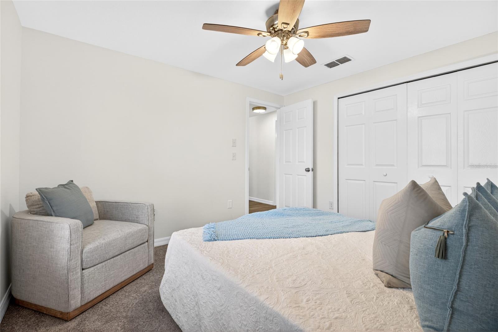 MULRENNAN GROVES NORTH UNIT II - Residential